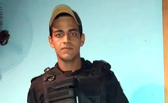Bombeiros encontram corpo de homem desaparecido em córrego