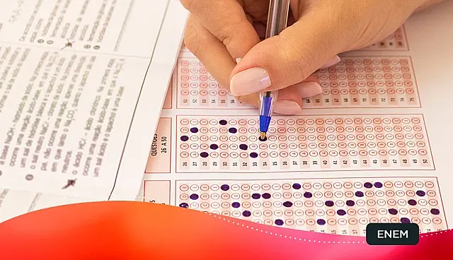 Enem: candidatos têm até hoje para recurso contra isenção negada