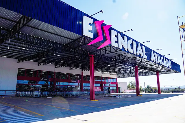 Boa notícia: inauguração do Essencial Atacadista será às 9h desta 4ªf. em Anastácio