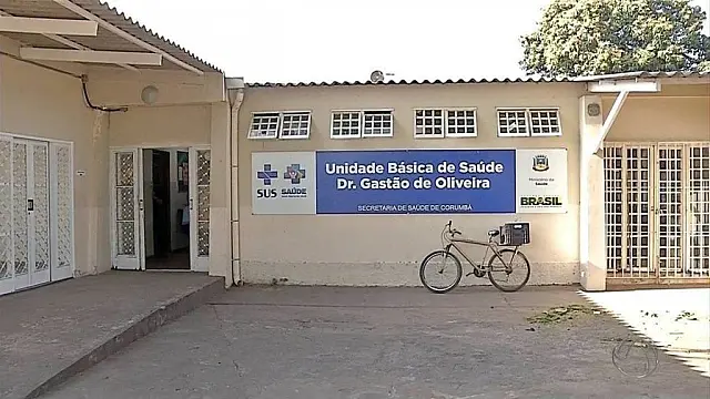 UBS Gastão de Oliveira comemora 50 anos
