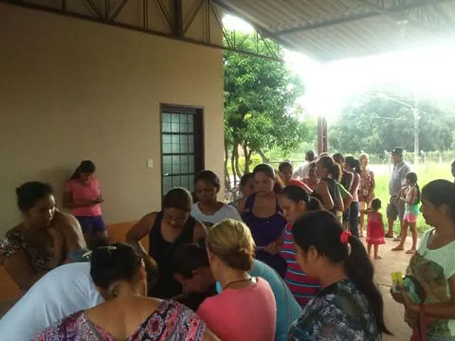 GMDSES inicia reuniões e atividades do Programa Bolsa Família