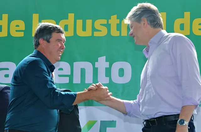 MS já recebeu R$ 3 bilhões em investimentos de segmento que gera 13 mil empregos