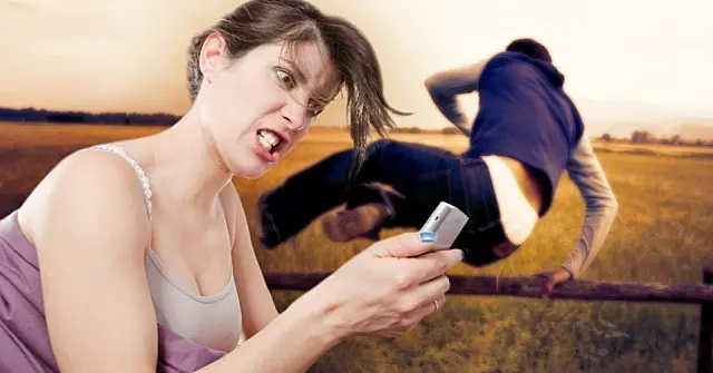 Detetive ensina casais a encontrarem pistas de traição no celular