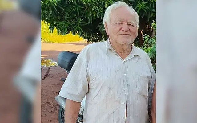 Homem desaparece após ir a agência do INSS em Aquidauana