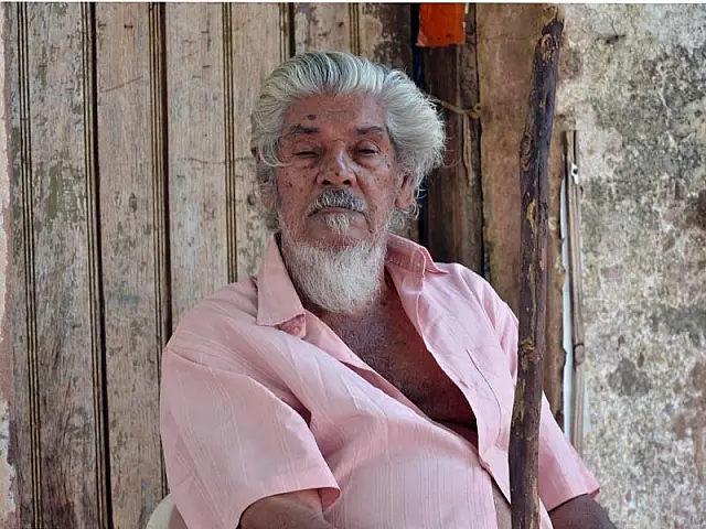 Bar do Salvador já fechou, mas saudade mesmo é de quando luz era do lampião