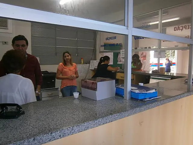 Unidades de Saúde de Aquidauana recebem reparos emergenciais