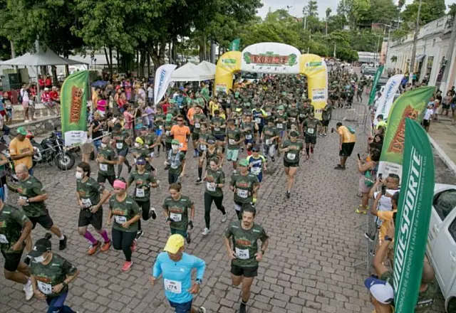 Corumbá Eco Extremo começa na próxima semana e deve reunir 1,5mil participantes