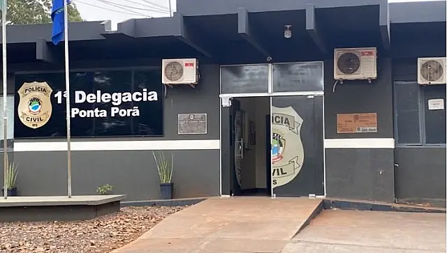 Trabalhador cai de carroceria de caminhonete e morre horas depois em Ponta Porã