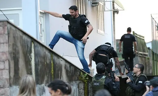 Traficantes têm prejuízo de R$ 19 milhões com apreensões de drogas