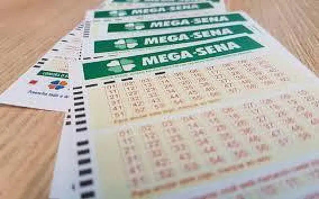 Mega-Sena sorteia nesta terça-feira prêmio de R$ 10 milhões