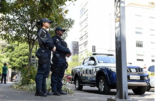 Caí o índice de furtos e roubos na Capital em dois meses de 2025