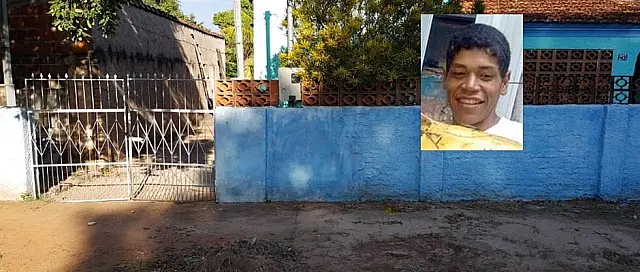Rapaz é esfaqueado por vizinho idoso e morre antes da chegada do Resgate
