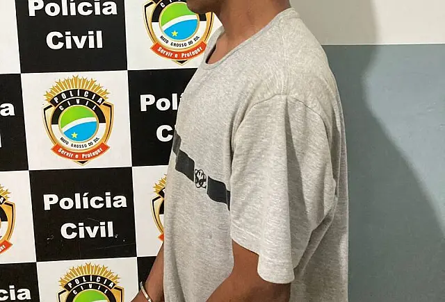 Desaparecida há 5 dias é resgatada e namorado preso em MS