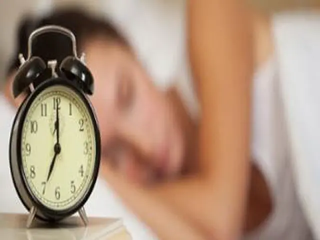 Dormir demais pode gerar mais cansaço