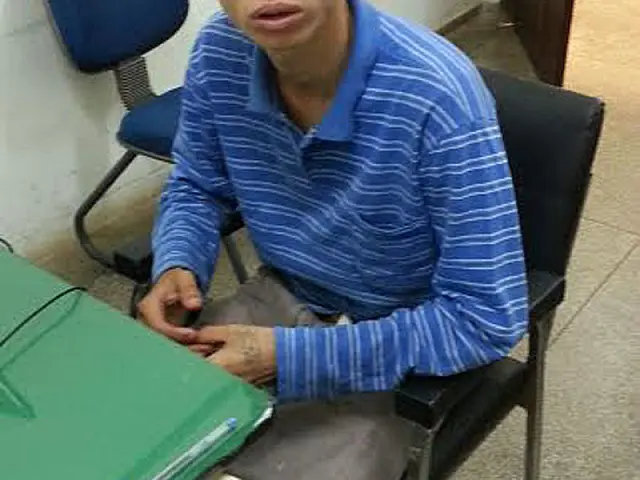Após deixar cadeia, jovem furta casa do próprio advogado
