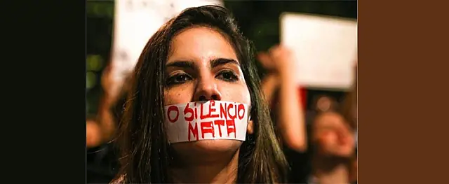 ALARMANTE: em quatro dias, quatro mulheres foram agredidas em Bodoquena