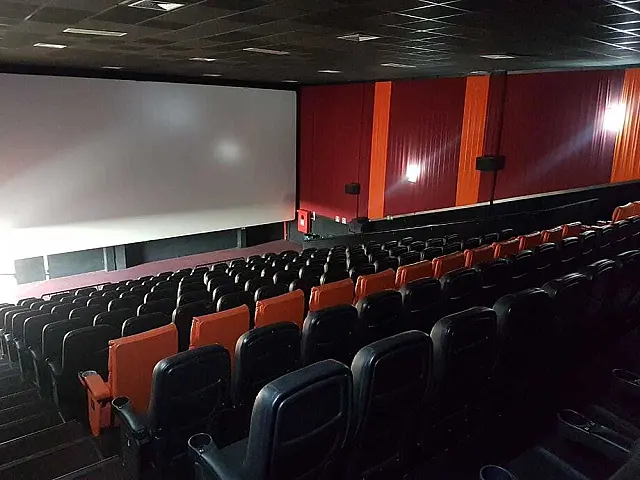 Ingresso a R$ 10: Confira a programação do Cine Atlântico