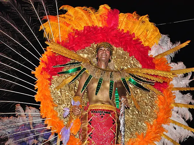 Sepultado em Aquidauana o corpo do carnavalesco Ney Icety