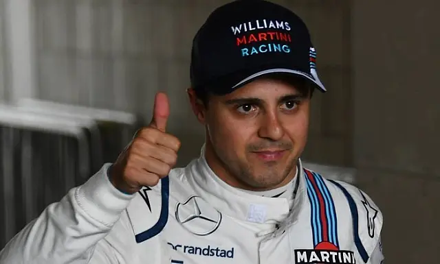 Massa se aposenta da Fórmula 1 pela segunda vez