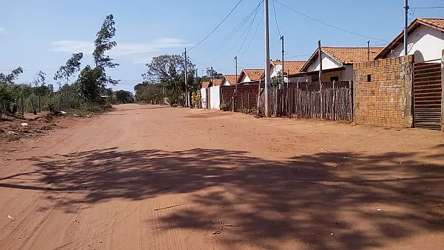 Mulher deixa casa para reforma e outra invade a residência em Aquidauana