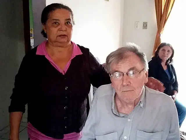 Faleceu dona Iracema Mendes