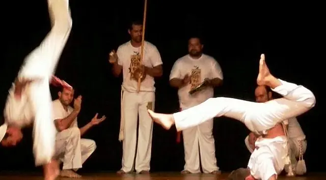4º Encontro Estadual de Salvaguarda da Capoeira no MS acontece em novembro