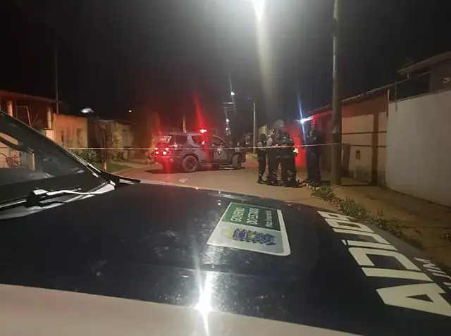 Jovem de 19 anos é assassinado por dupla armada