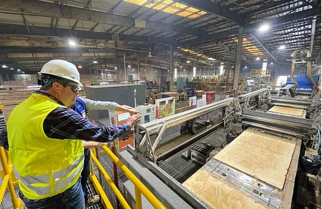 Arauco investirá R$ 25 bi em MS com construção de nova fábrica de celulose