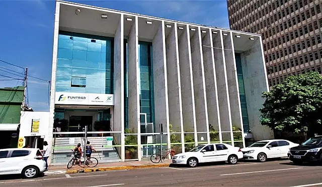 Funtrab suspende atendimento presencial ao público por sete dias úteis