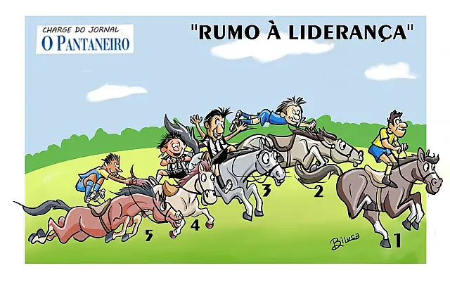 Aquidauanense segue em busca da liderança do Estadual