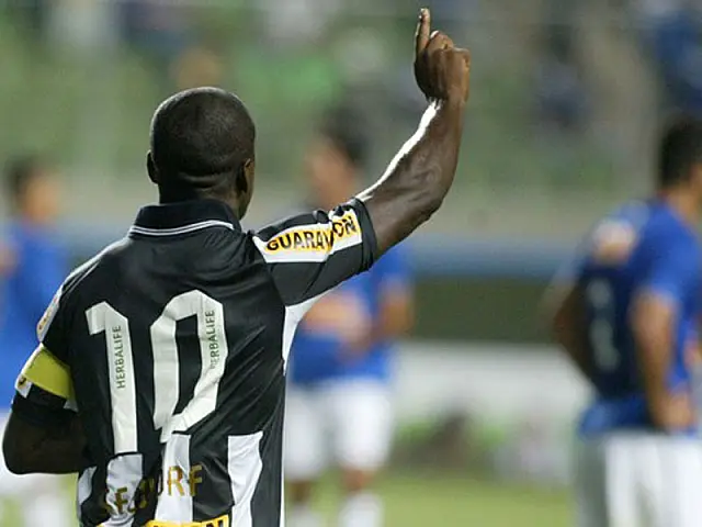 Confira os resultados desta quarta-feira pelo Brasileirão