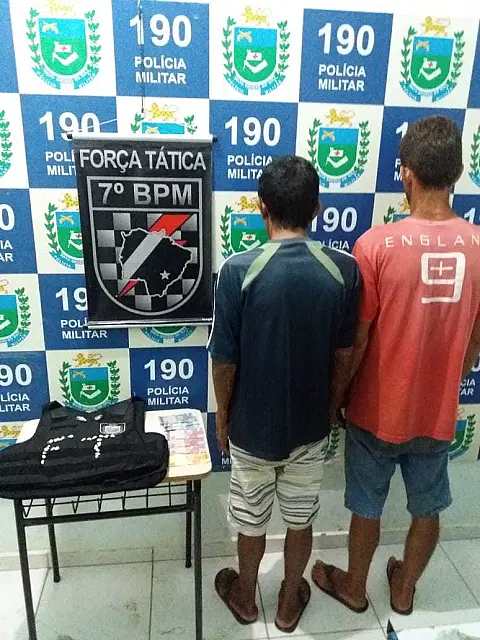 Depois de abordar usuário, PM prende traficante e fecha boca de fumo em Aquidauana