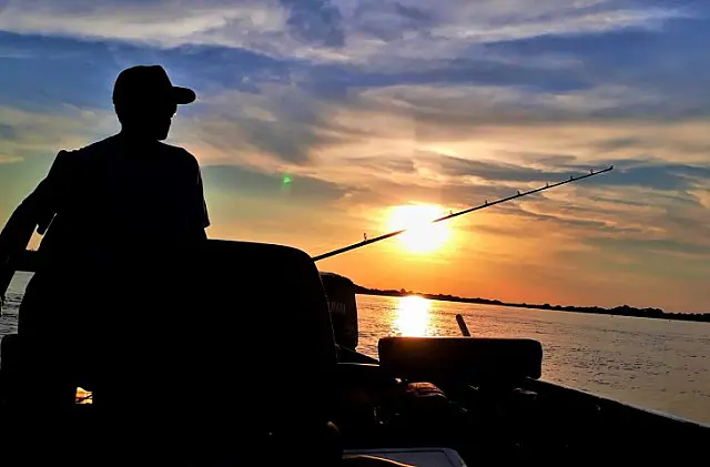 Fim da Piracema: Pesca está liberada em MS a partir desta quinta-feira
