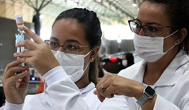 Quinta-feira sem registro de óbito por Covid no MS