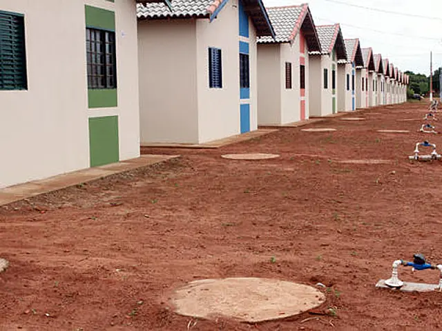Governo garante construção de 50 casas na área rural de Aquidauana