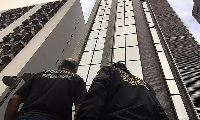 PF faz operação contra rede de tráfico de mulheres e exploração sexual