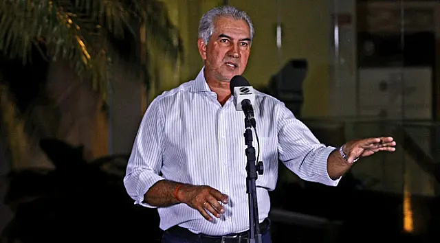 MS pode adotar isolamento total se população não se conscientizar