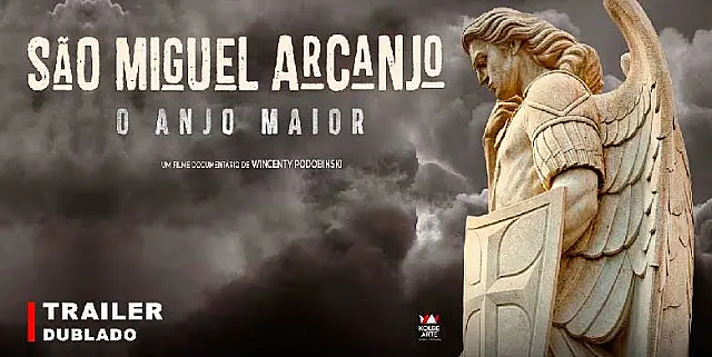 Cinema de Aquidauana estreia documentário São Miguel Arcanjo