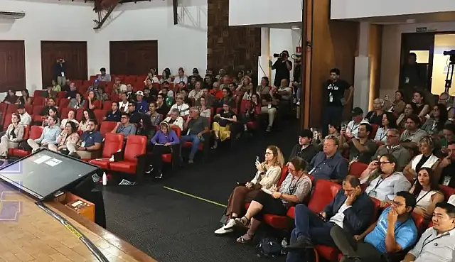 Conferência internacional reforça ecoturismo em Bonito