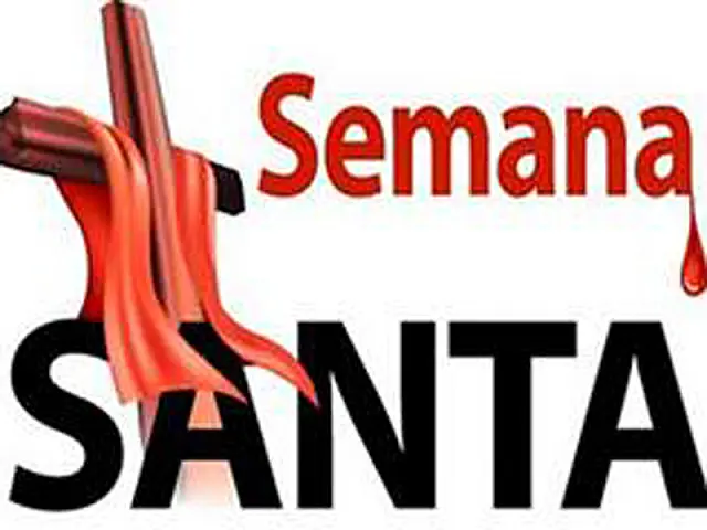 Programação da Semana Santa segue hoje com encenação da Paixão de Cristo