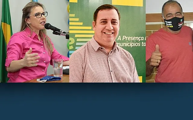Na reta final, campanha em Aquidauana já movimentou quase meio milhão de reais