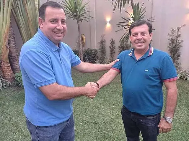 Eleitos em Aquidauana recebem nesta tarde diploma da Justiça Eleitoral