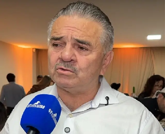 Mauro do Atlântico cita importância da Festa da Farinha para cultura regional