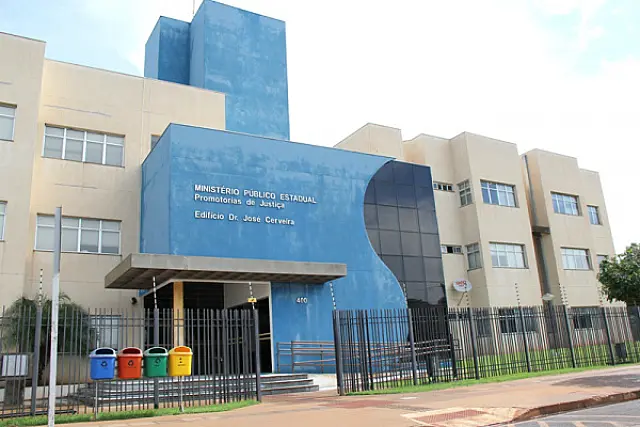 Ministério Público emite nota para explicar operação Back Door