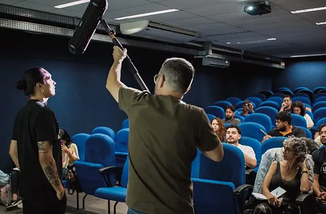 MS destina R$ 1 milhão em editais com foco em produção, exibição e circulação