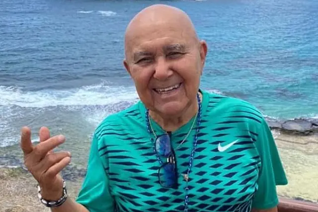 De Ladário, morre o ator e diretor Roberto Guilherme aos 84 anos