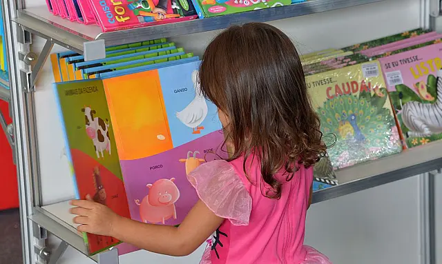 Biblioteca virtual é uma opção para o incentivo à leitura