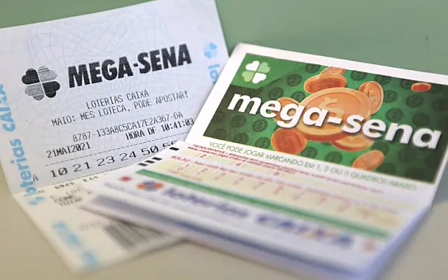 Após sorteio colossal, Mega-Sena deve pagar hoje "só" R$ 3 milhões