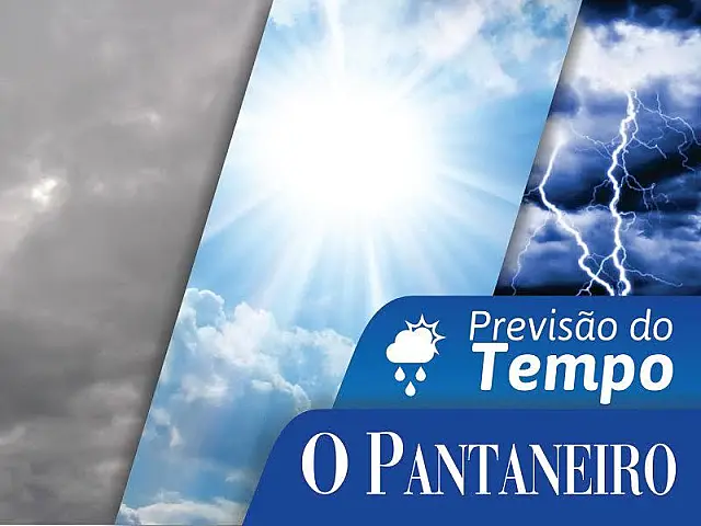 Sol predomina nesta terça-feira, mas frio continua em Aquidauana e Anastácio
