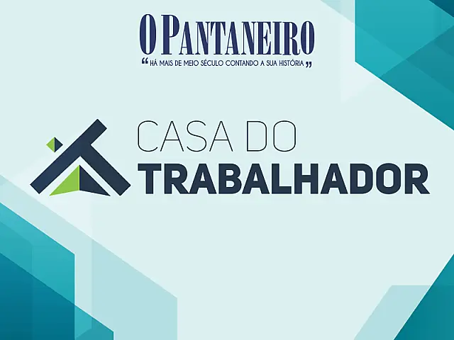 Casa do Trabalhador de Aquidauana oferece 11 vagas de emprego nesta segunda-feira